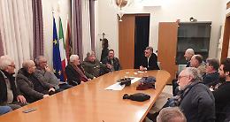 Tutti i Comitati di frazione di Chioggia pronti al rinnovo: elezioni fissate per il 10 maggio