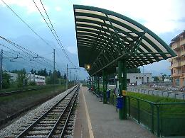 Trento, &ldquo;Un campeggio abusivo in stazione&rdquo;: la denuncia della Uil Trasporti