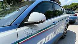 Nuora arrestata a Venezia: violato il divieto di avvicinamento alla suocera