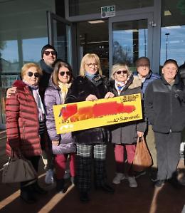 Bilancio 2025 del Gruppo Animazione San Mauro