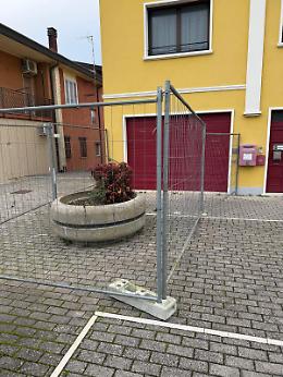 Al via i lavori per la nuova farmacia di San Pietro