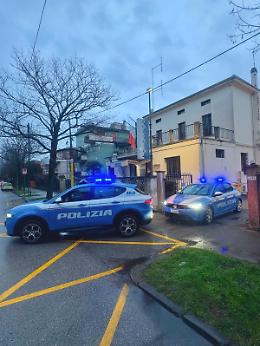 Marghera, arrestato spacciatore sorpreso in flagranza dalla Polizia
