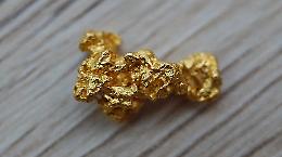 Rubano due pepite d'oro, ma sono calcoli renali: ladri in fuga col bottino "sbagliato"