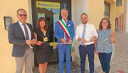 Poste Italiane: al via il progetto "Smart Building" a Cavarzere