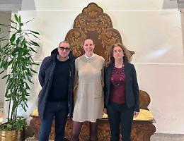 Comune e assessore regionale alla salute  per salvare la medicina di gruppo integrata 