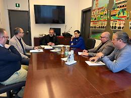 Pubblici esercizi, APPE incontra Bitonci: &ldquo;Servono regole chiare e meno burocrazia&rdquo;