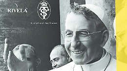 &ldquo;Un Papa inatteso&rdquo;: la mostra su Giovanni Paolo I approda a Venezia