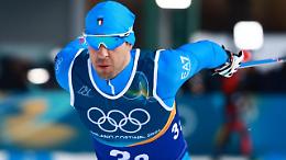 Pellegrino e Barp Brillano nel Team Sprint: bronzo per l'Italia