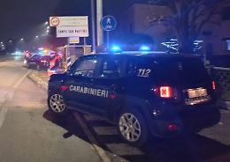 Grave incidente nella notte a Campo San Martino: 17enne investito da un&rsquo;auto, &egrave; in pericolo di vita