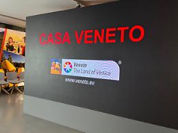 I prodotti Polesani a Cortina