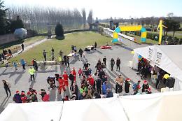 Torna un appuntamento tanto atteso da grandi e piccini: la marcia dei Babbi Natale