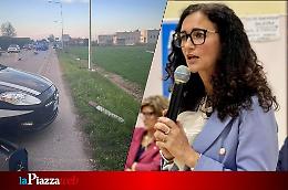 Tragedia sulla SP47 a Curtarolo: uomo anziano travolto in bicicletta, identit&agrave; ancora sconosciuta