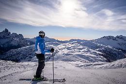 Dormire nel ghiaccio a 5 stelle: vivere la notte pi&ugrave; fredda del Trentino