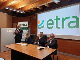 Asiago inaugura la nuova sede ETRA per migliorare la gestione dei rifiuti e la qualit&agrave; della vita sull&rsquo;Altopiano