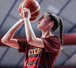 Eurolega donne: la Reyer lotta, ma gara-1 &egrave; di Schio: 66-68