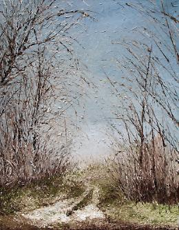 La pittura nel Delta, due weekend in mostra a Torre Mirana