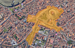 Verona pronta alla cerimonia di chiusura delle olimpiadi invernali: aggiornamenti su sicurezza e zona gialla per questa domenica 