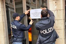 Venezia: chiuso per quindici giorni il "bar degli spacciatori" in pieno centro storico