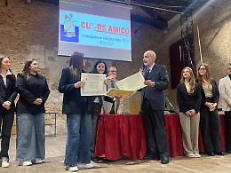 Promozione della salute e sostegno alla comunit&agrave; locale