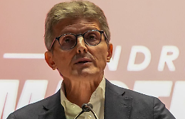 Andrea Martella si candida a sindaco: &ldquo;Per guidare il cambiamento e ridare speranza a Venezia&rdquo;