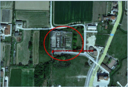 Nuova copertura di telefonia mobile e internet a Sant&rsquo;Ambrogio di Trebaseleghe