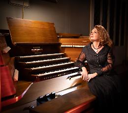 Marzo organistico, Sabato 7 al via a Noale la XXXI edizione, spazio ai talenti dell&rsquo;Europa dell&rsquo;Est