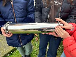 Adria: Una Capsula del Tempo per i 60 anni della Pro Loco