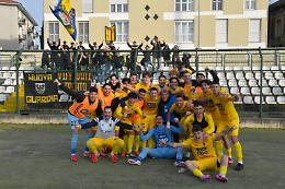 Trento espugna Vercelli: vittoria per 3-1 con carattere e cinismo nella ripresa