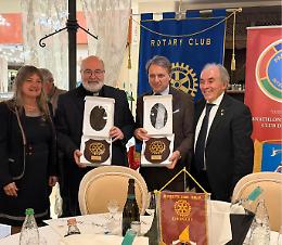 Chioggia, Rotary e Panathlon insieme per guardare oltre: etica e chirurgia al centro del dibattito