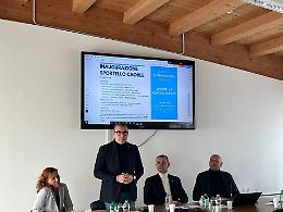 Caorle, nasce il Centro Servizi Pesca: nuovo presidio per la blue economy veneta