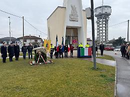 10 Febbraio: giorno del ricordo