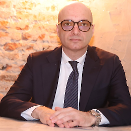 Giacomo Bovolenta ufficializza la candidatura: &ldquo;Scendo in campo per il Polesine&rdquo;