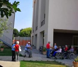 Aumentano le rette all&rsquo;Ipab Danielato, famiglie in difficolt&agrave; scoppiano le proteste
