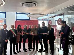 Vicenza, inaugurata la nuova sede del Laboratorio SE.FA.MO. e Butterfly Lab