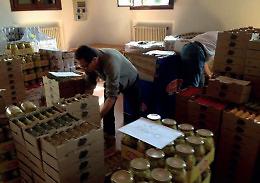 Emporio San Martino, parrocchie e reti sinergiche: soluzioni concrete alle situazioni di difficolt&agrave;