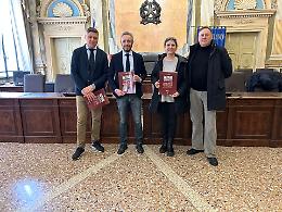 Polesine, nasce &ldquo;Diario di bordo&rdquo;: la nuova guida esperienziale e multimediale per il turismo lento