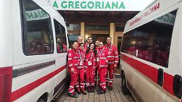 Oltre 160 famiglie, pi&ugrave; di 600 persone, seguite ogni settimana dalla Croce Rossa di Maser&agrave; 