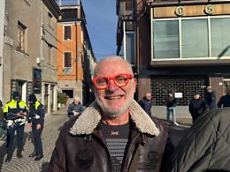 Delta: Pietro Gnan alla guida del circolo Legambiente Rosolina&ndash;Loreo