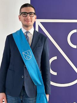 Per il 2026,  Gianluca Pedron alla guida della Federazione dei Comuni del Camposampierese 
