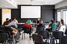 Un terzo delle PMI italiane colpito da attacchi informatici: nasce l&rsquo;AI & Cyber Lab di Start Cube e Spritz Matter