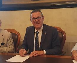 Marcon si dimette da sindaco: &ldquo;L'opposizione ha giocato sporco&rdquo;
