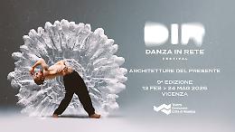 Nona Edizione di Danza in Rete