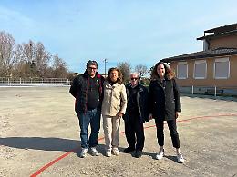 Cinquanta mila euro dalla Fondazione Cariparo per rendere lo sport pi&ugrave; accessibile 