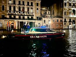 Carnevale sotto controllo: oltre 4 mila persone identificate nella Citt&agrave; Metropolitana