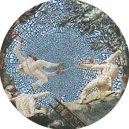 &ldquo;Cosmogonie&rdquo;, a Mirano un omaggio a Domenico Tiepolo firmato Tobia Rav&agrave;