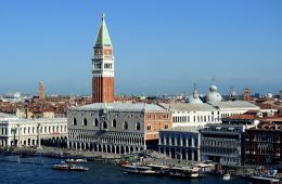 Venezia, Cendron: &ldquo;Il centro storico sia riconosciuto zona disagiatissima&rdquo;