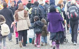 Trento, tagli nei posti di accoglienza dei migranti: riduzioni per i richiedenti asilo e i profughi ucraini