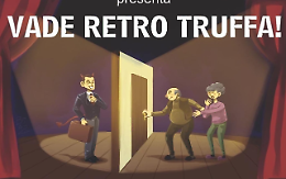 Monselice, pomeriggio contro le truffe: teatro e forze dell&rsquo;ordine insieme per informare gli anziani