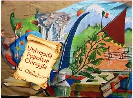 Universit&agrave; Popolare di Chioggia - 45 anni di storia