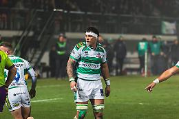 Benetton Rugby, pronto il ritorno in campo: sabato trasferta contro i Dragons